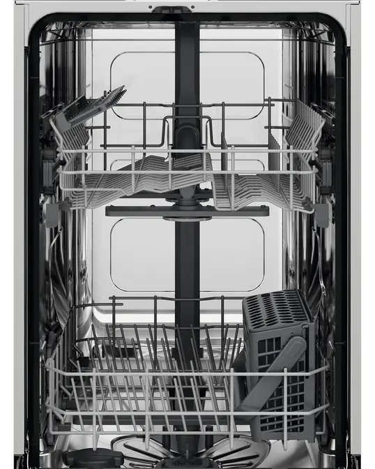 Посудомоечная машина Electrolux EEA22100L фото 4 в Ростове-на-Дону