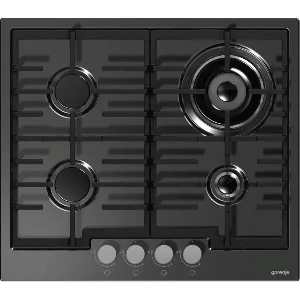 Варочная панель Gorenje GW 6N41ZSB фото 1 в Ростове-на-Дону