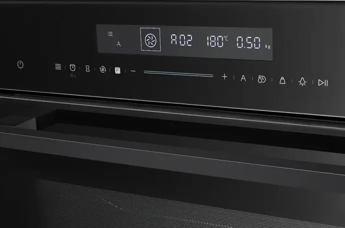Духовой шкаф Kuppersberg HK 616 Black фото 5 в Ростове-на-Дону