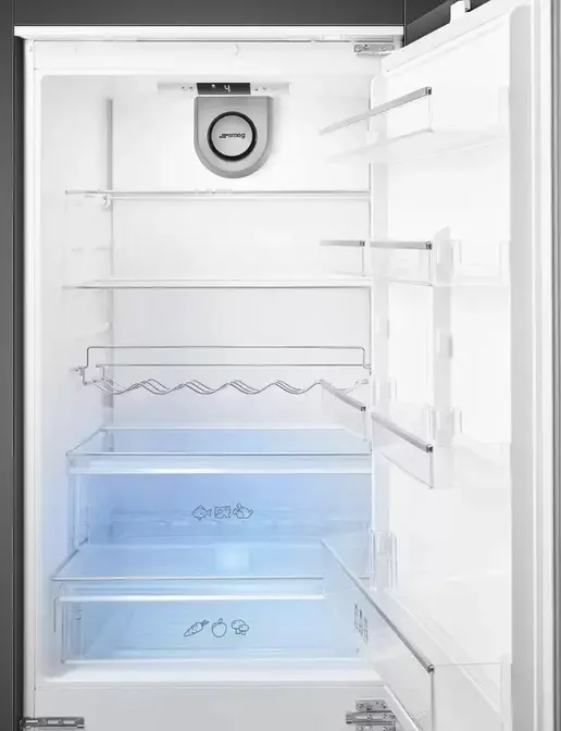 Встраиваемый холодильник Smeg C875TNE фото 5 в Ростове-на-Дону