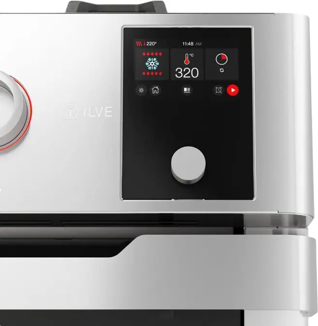 Варочный центр ILVE PM096DS3/SS фото 3 в Ростове-на-Дону