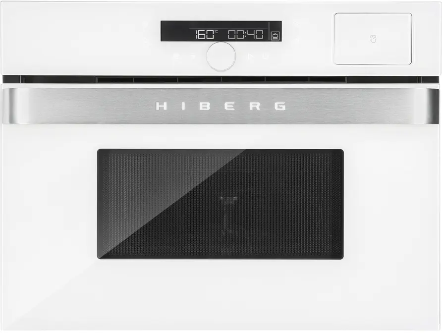 Духовой шкаф HIBERG MS-VM 5115 W SMART фото 1 в Ростове-на-Дону