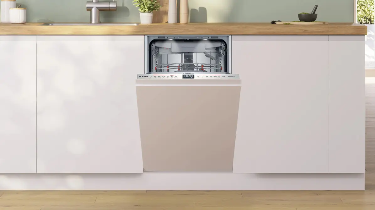 Посудомоечная машина Bosch SPV6EMX05E фото 6 в Ростове-на-Дону