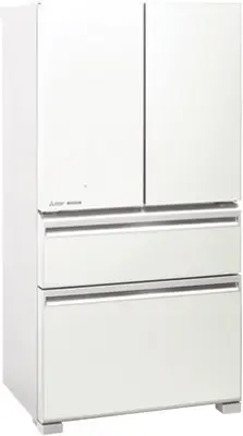 Многокамерный холодильник Mitsubishi Electric MR-LXR 68 EM-GWH-R в Ростове-на-Дону
