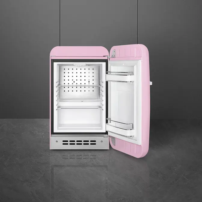 Мини-бар Smeg FAB5RPK5 фото 2 в Ростове-на-Дону