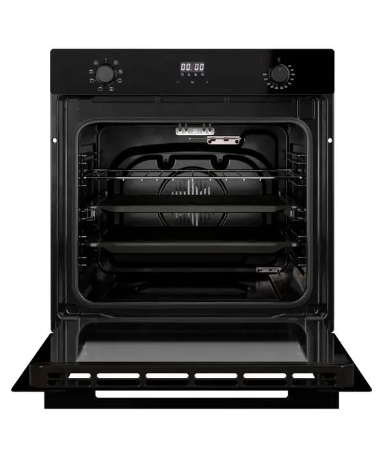 Духовой шкаф Kuppersberg HO 620 BL фото 2 в Ростове-на-Дону