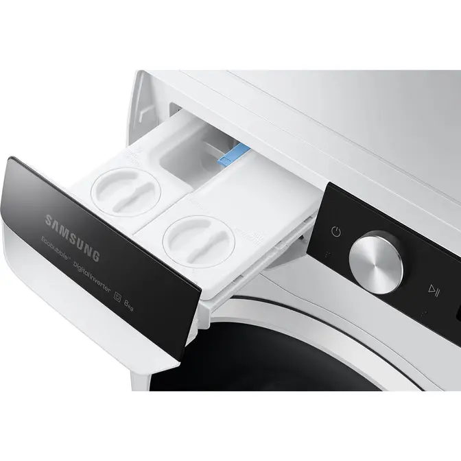 Стиральная машина Samsung WW80AG6L28WELP фото 7 в Ростове-на-Дону