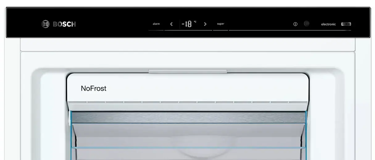 Холодильник Bosch GSN54AWDV фото 2 в Ростове-на-Дону