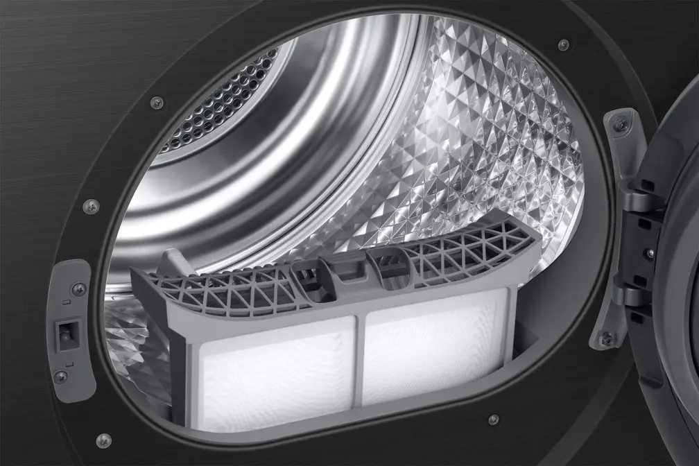 Сушильная машина Samsung DV90T6240LB/LP фото 9 в Ростове-на-Дону