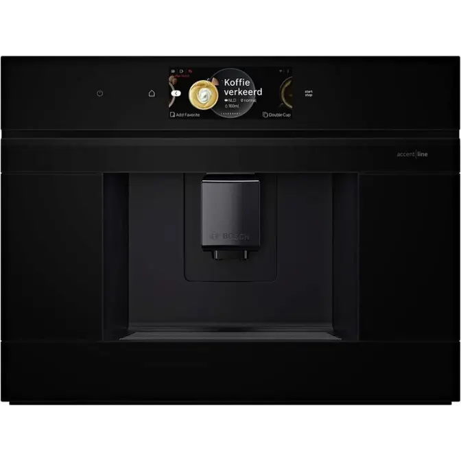 Кофемашина Bosch CTL9181D0 фото 1 в Ростове-на-Дону