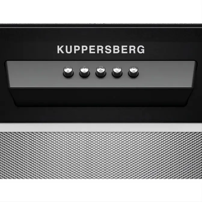 Вытяжка Kuppersberg INLINEA 60 B фото 4 в Ростове-на-Дону