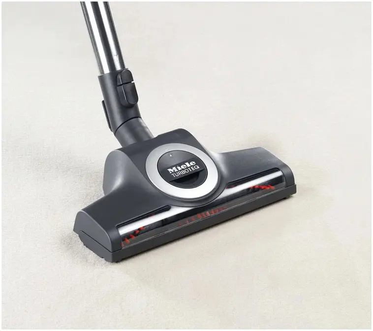 Пылесос Miele SGEF5 Complete C3 PowerLine Cat&Dog Flex mango red фото 6 в Ростове-на-Дону