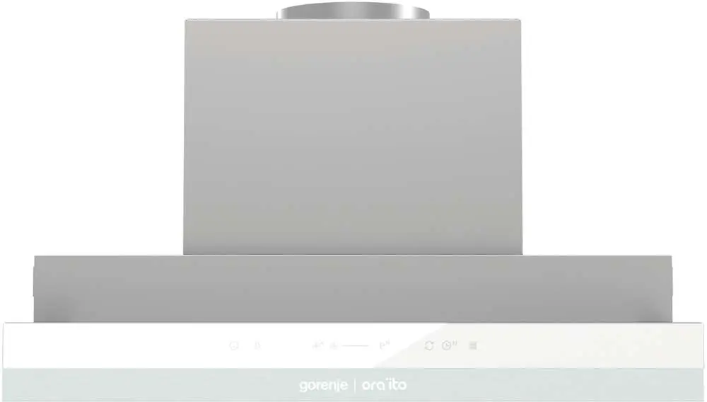 Вытяжка Gorenje BHP 643 ORAW фото 2 в Ростове-на-Дону