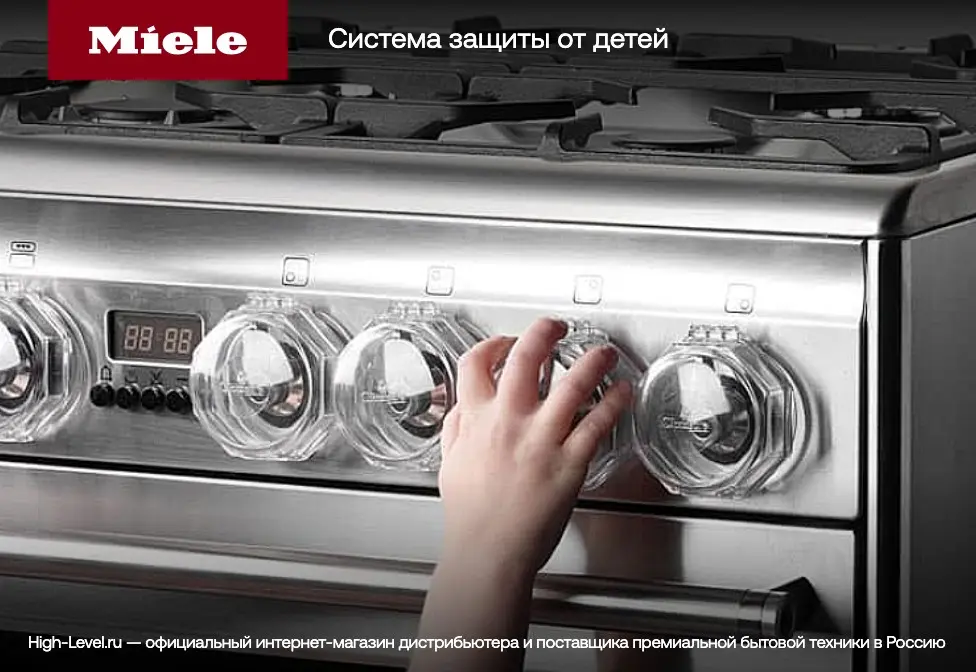 Пароварка Miele DG 5061 ED фото 10 в Ростове-на-Дону
