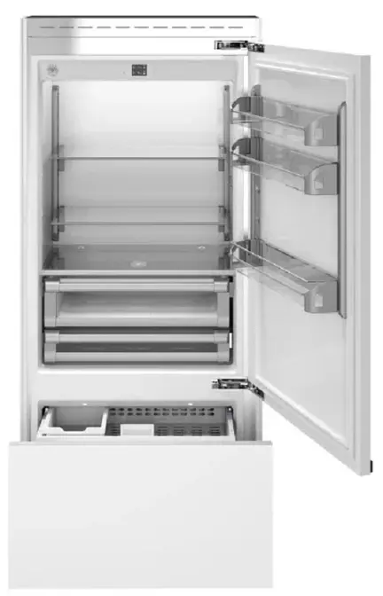Холодильник Bertazzoni REF905BBRPTT/24 фото 1 в Ростове-на-Дону