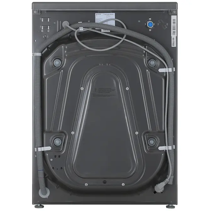Стиральная машина Gorenje W2NHPI62SCSS фото 8 в Ростове-на-Дону