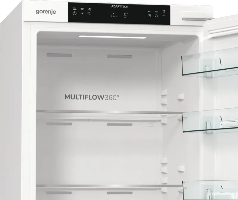 Холодильник Gorenje RI517E41WF фото 5 в Ростове-на-Дону