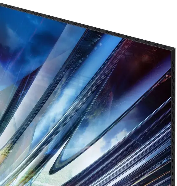 Телевизор Samsung  75" (191 см) 2024 черный Samsung QE75QN900DUXRU фото 4 в Ростове-на-Дону