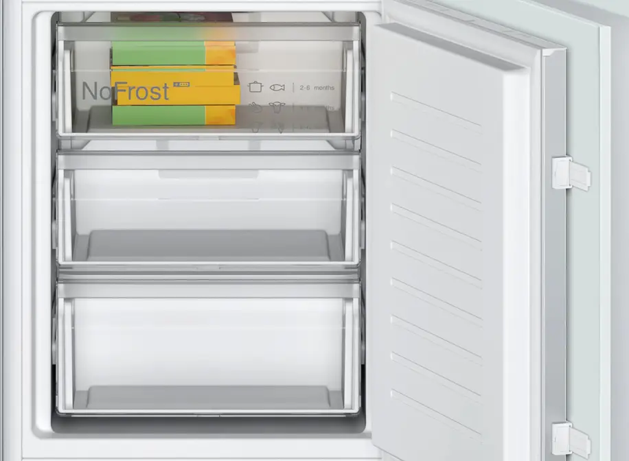 Холодильник BOSCH KIN86NSE0 фото 4 в Ростове-на-Дону