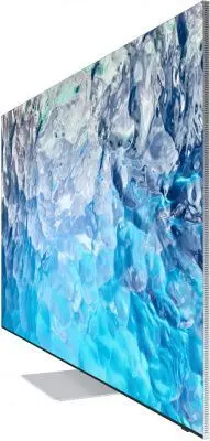 Телевизор Samsung  75" (191 см) 2022 черный Samsung QE75QN900BU фото 2 в Ростове-на-Дону