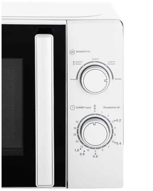 Микроволновая печь HAIER HMB-MM207SA фото 3 в Ростове-на-Дону