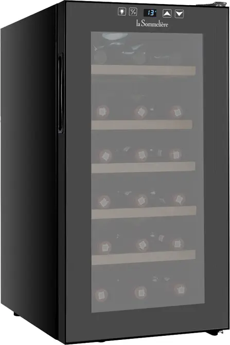Винный холодильник LaSommeliere LS18CB фото 1 в Ростове-на-Дону Винный холодильник LaSommeliere LS18CB фото 1 в Ростове-на-Дону