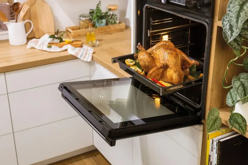 Духовой шкаф Gorenje BOB6737E01X фото 12 в Ростове-на-Дону