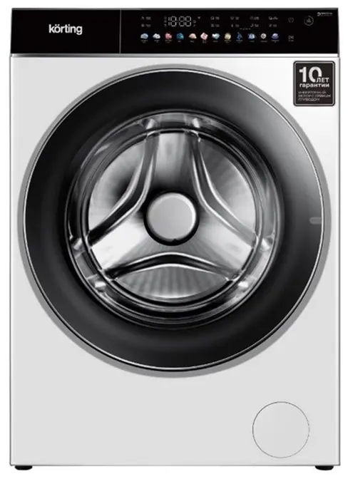 Стиральная машина Korting KWM 60DS1499 фото 1 в Ростове-на-Дону