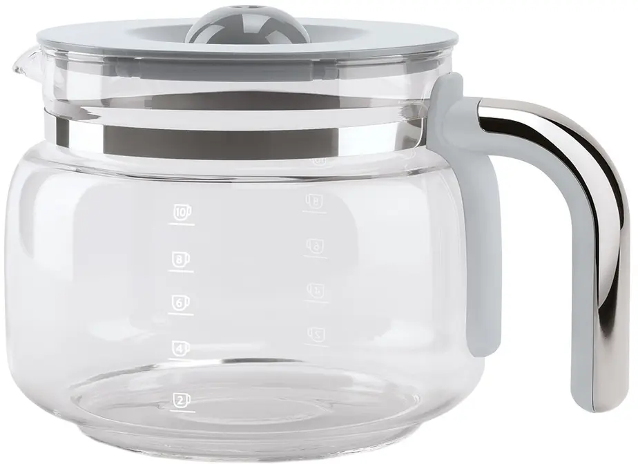 Кофеварка SMEG DCF02PBEU фото 5 в Ростове-на-Дону