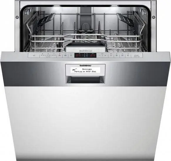 Встраиваемая посудомоечная машина Gaggenau DI461131 фото 1 в Ростове-на-Дону