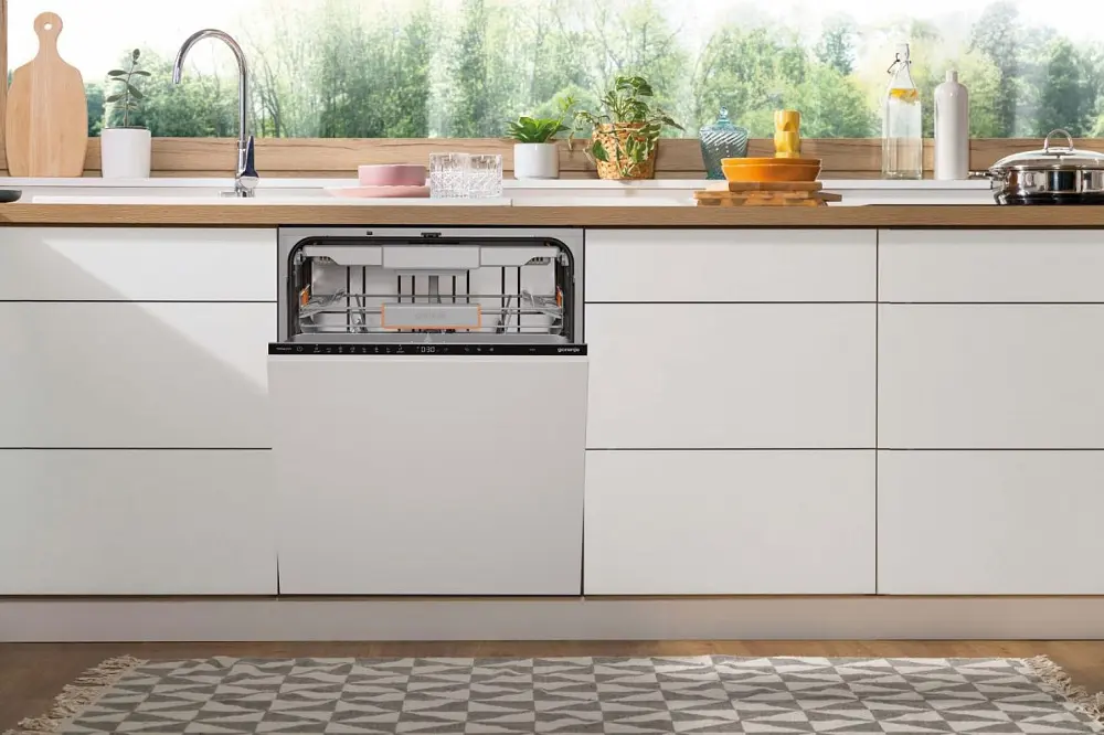 Посудомоечная машина Gorenje GV673B65 фото 5 в Ростове-на-Дону