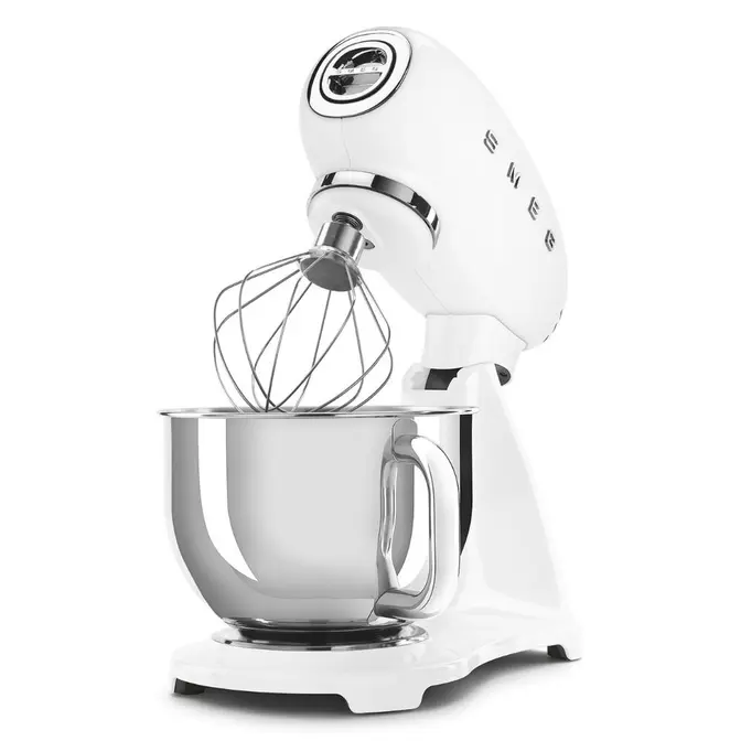 Миксер Smeg SMF03WHEU фото 2 в Ростове-на-Дону