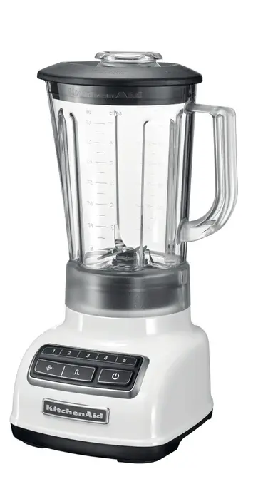 Стационарный блендер KitchenAid 5KSB1565EWH фото 3 в Ростове-на-Дону