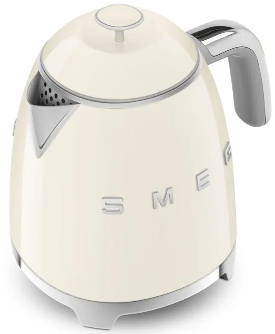 Чайник Smeg KLF05CREU фото 5 в Ростове-на-Дону