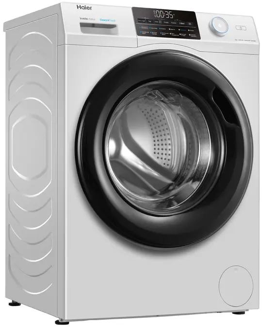 Стиральная машина Haier HW60-BP12959AE фото 2 в Ростове-на-Дону