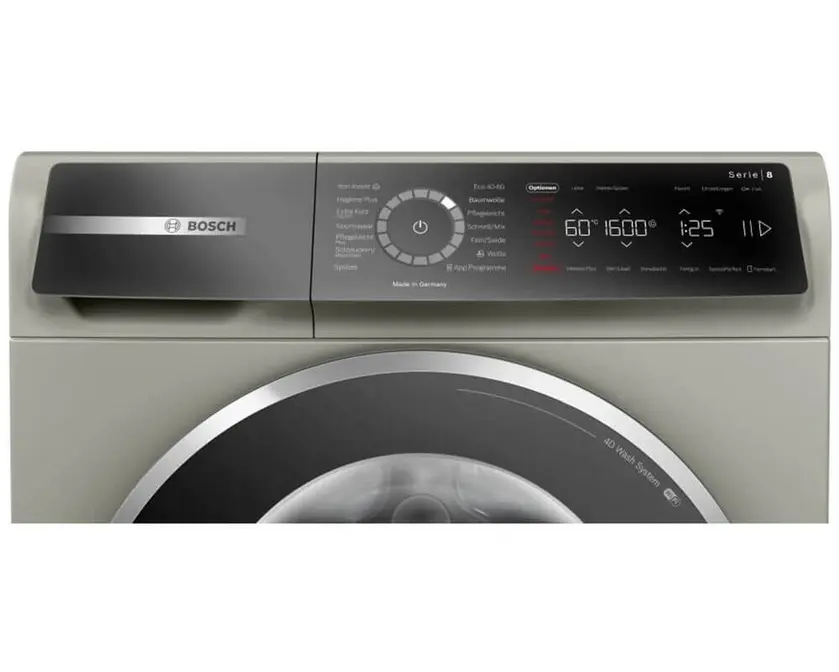 Стиральная машина Bosch WGA254XVME фото 4 в Ростове-на-Дону
