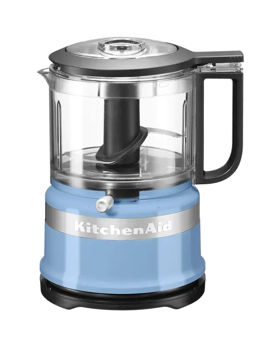 Кухонный миникомбайн KitchenAid 5KFC3516EVB фото 1 в Ростове-на-Дону