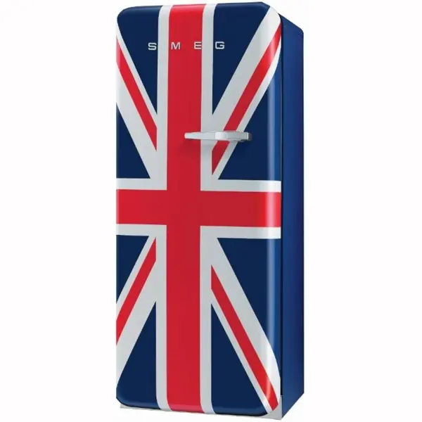 Холодильник Smeg FAB28LUJ1 фото 1 в Ростове-на-Дону