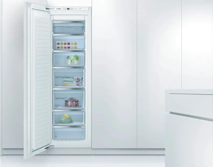 Встраиваемый холодильник Bosch GIN81AE30M фото 3 в Ростове-на-Дону