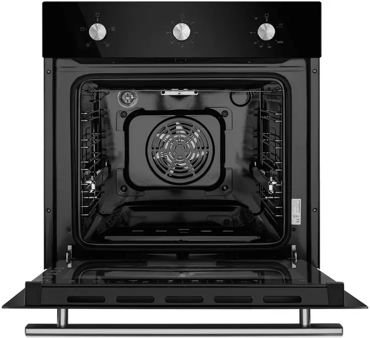 Духовой шкаф MAUNFELD EOGC604B Slim фото 2 в Ростове-на-Дону