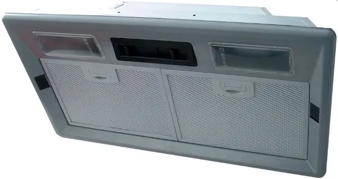 Встраиваемая вытяжка Korting KHI 6410 X в Ростове-на-Дону