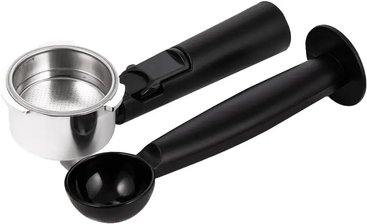 Кофеварка Maunfeld MF-721S PRO фото 7 в Ростове-на-Дону
