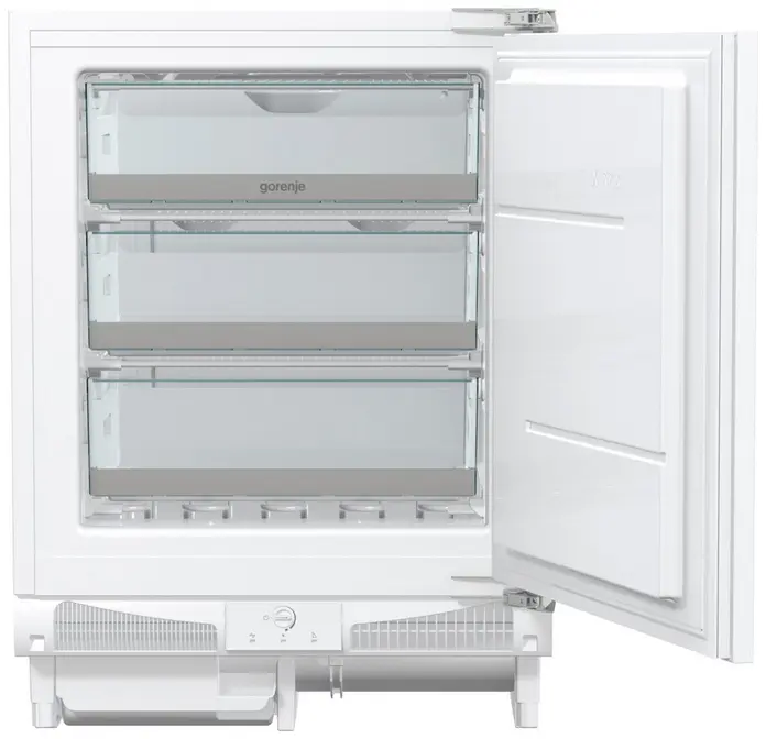Встраиваемый холодильник Gorenje FIU 6091 AW фото 1 в Ростове-на-Дону