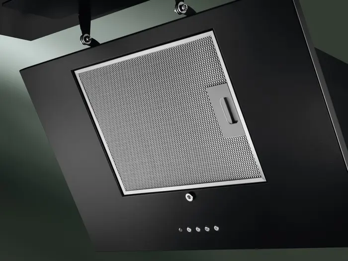 Вытяжка Electrolux EFV516K фото 6 в Ростове-на-Дону