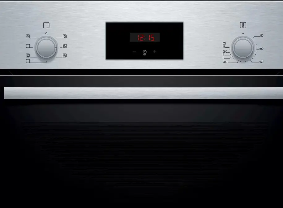 Духовой шкаф Bosch HBF133BR0 фото 3 в Ростове-на-Дону