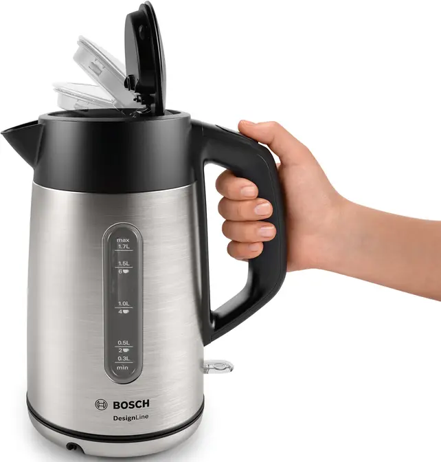 Чайник Bosch TWK4P440 фото 6 в Ростове-на-Дону