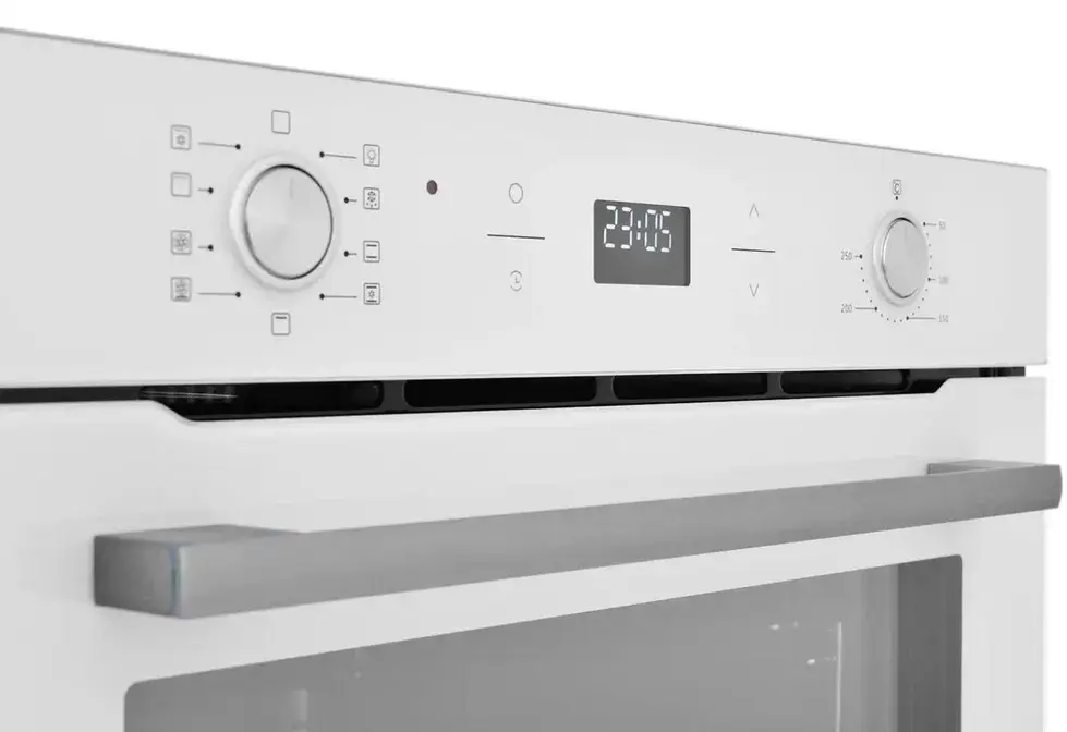 Духовой шкаф ZÜGEL ZOE602W фото 5 в Ростове-на-Дону Духовой шкаф ZÜGEL ZOE602W фото 5 в Ростове-на-Дону