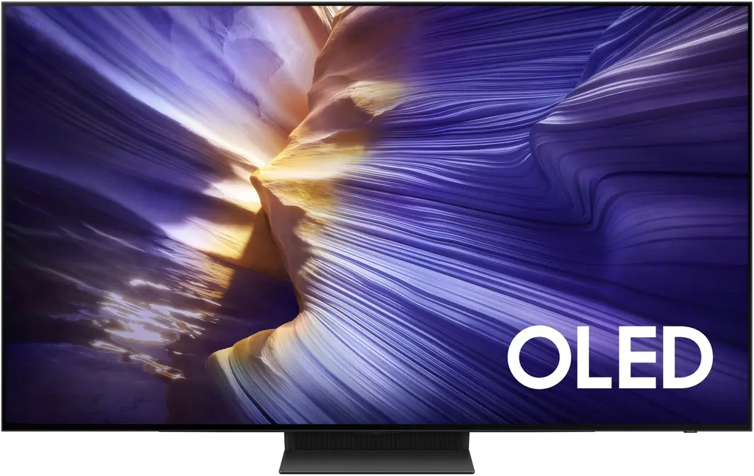 Телевизор Samsung QE77S90FAEXRU фото 1 в Ростове-на-Дону