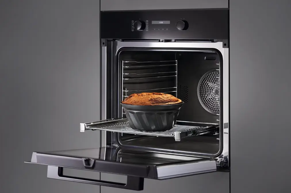 Духовой шкаф Miele H 2861-1 B OBSW фото 3 в Ростове-на-Дону