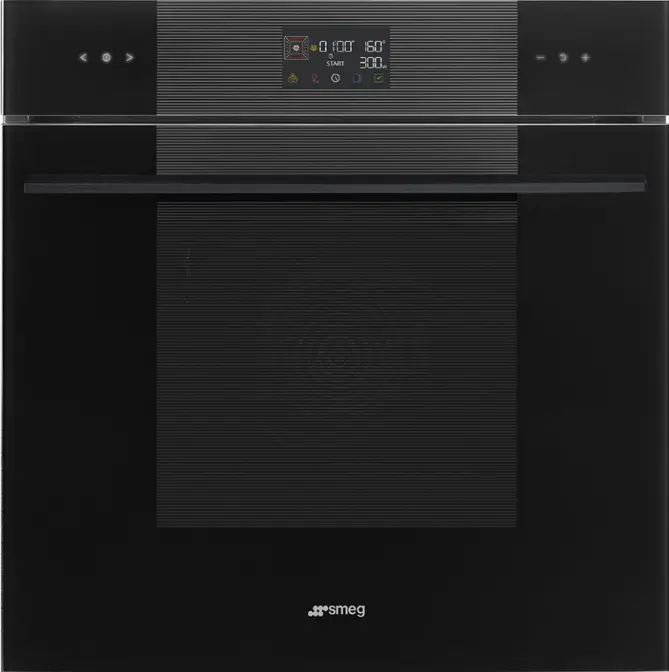 Духовой шкаф  SMEG SO6102M2B3 фото 1 в Ростове-на-Дону